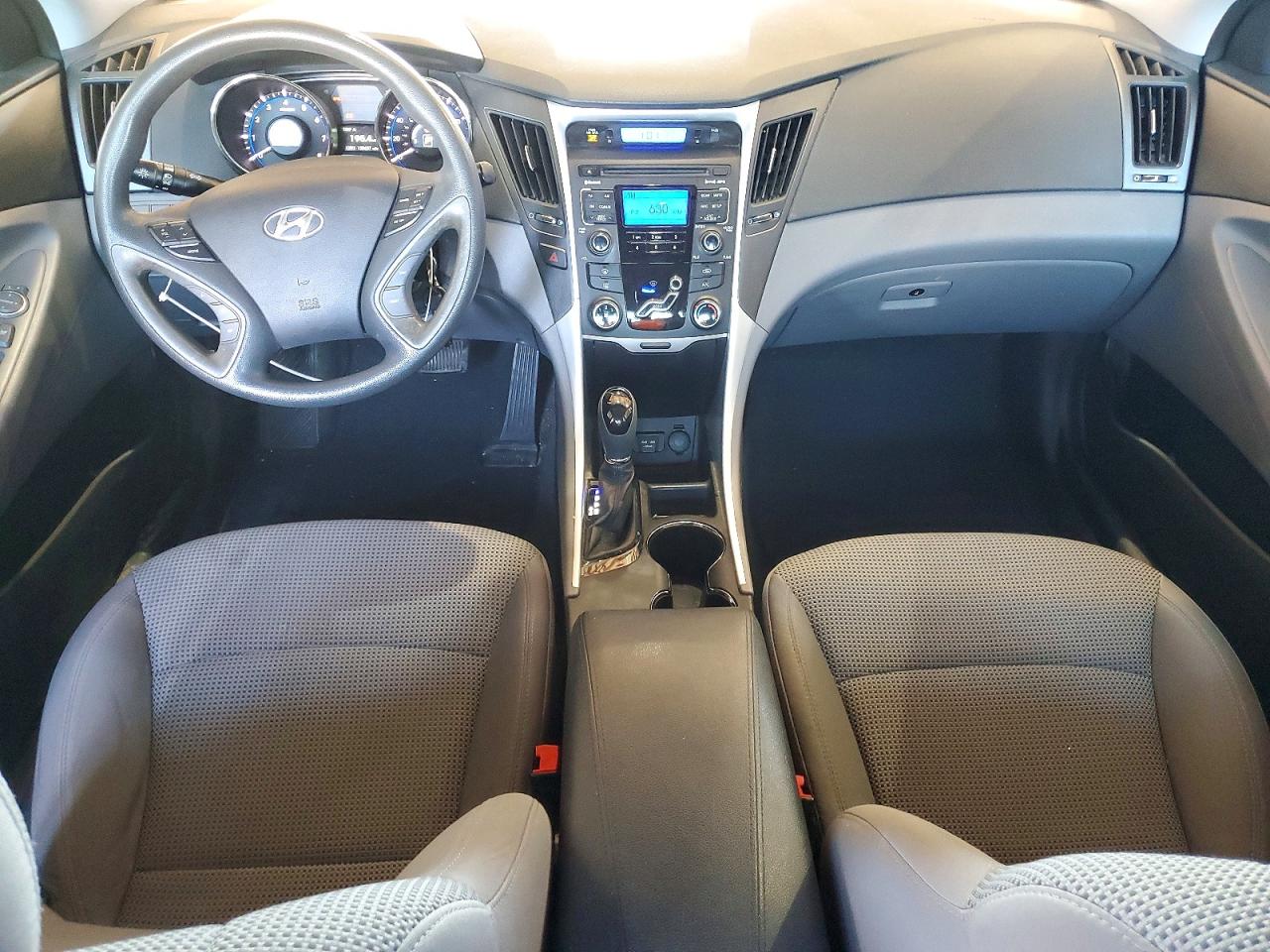 Hyundai SONATA Gls