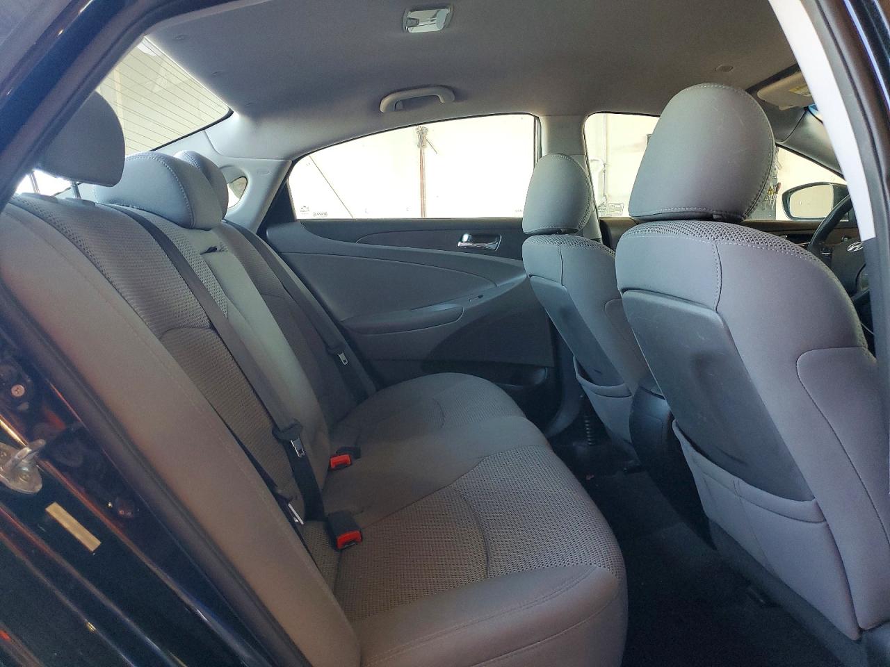 Hyundai SONATA Gls