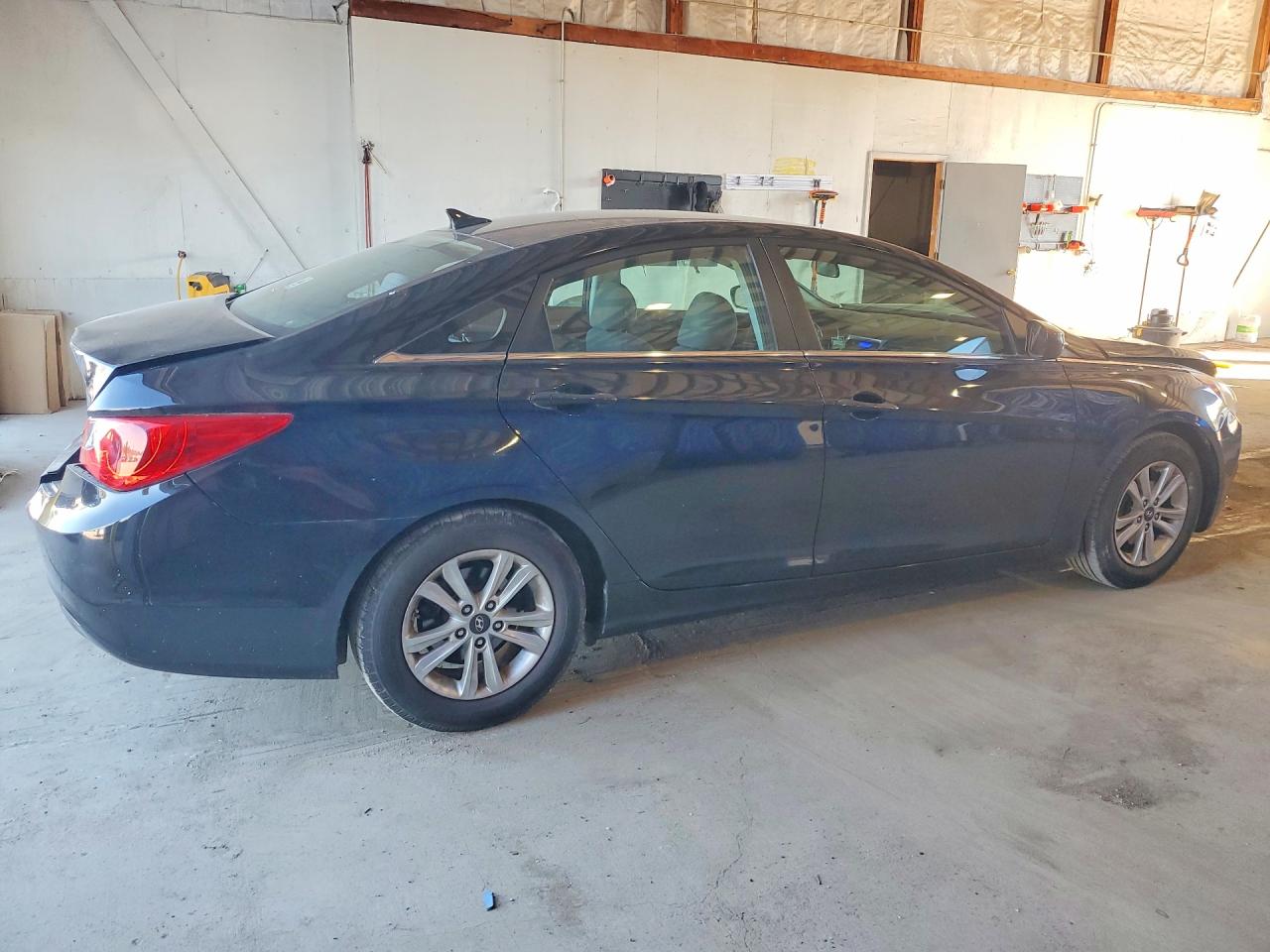 Hyundai SONATA Gls