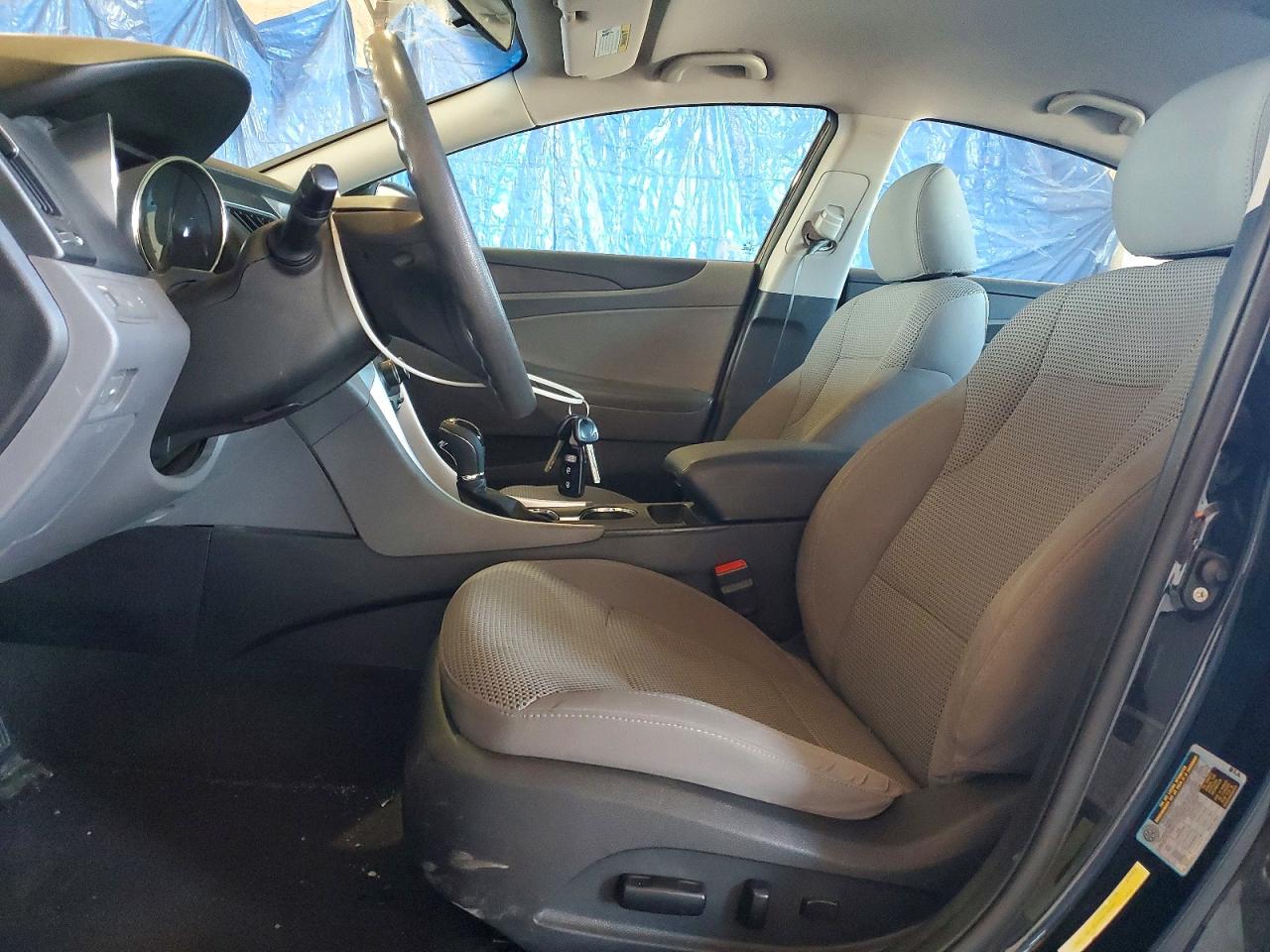 Hyundai SONATA Gls