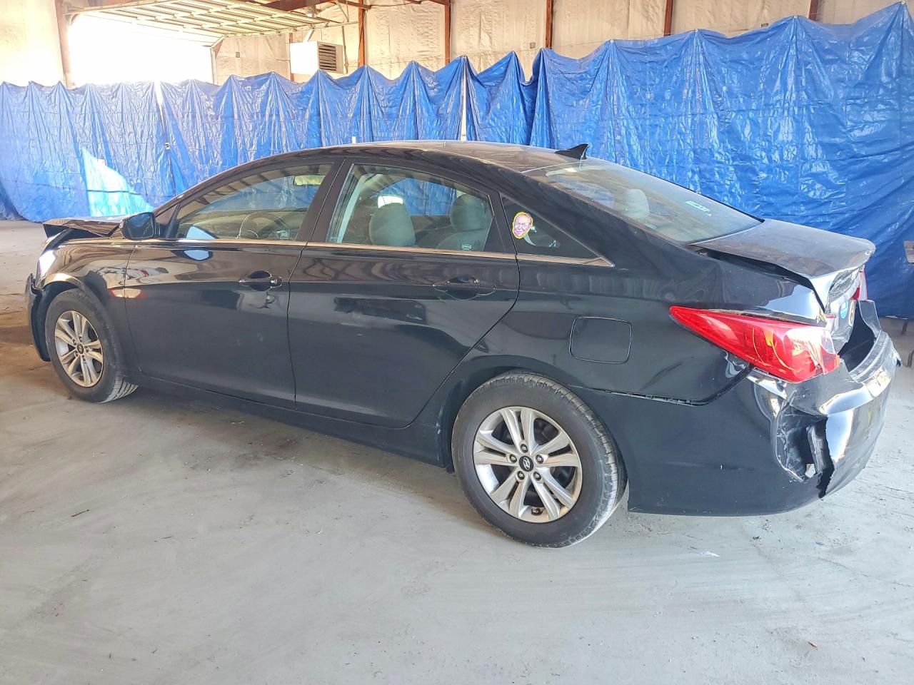 Hyundai SONATA Gls