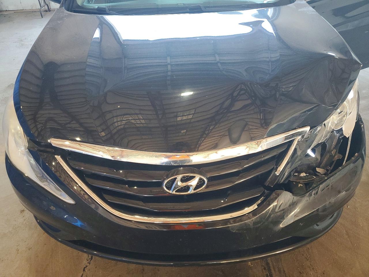 Hyundai SONATA Gls