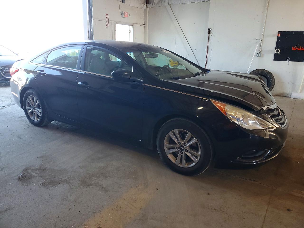 Hyundai SONATA Gls