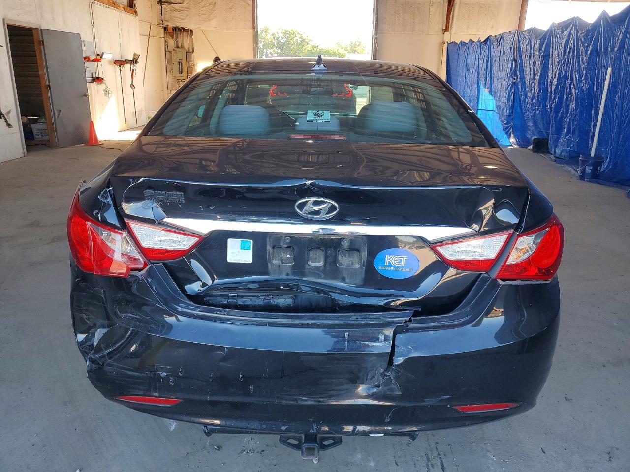 Hyundai SONATA Gls