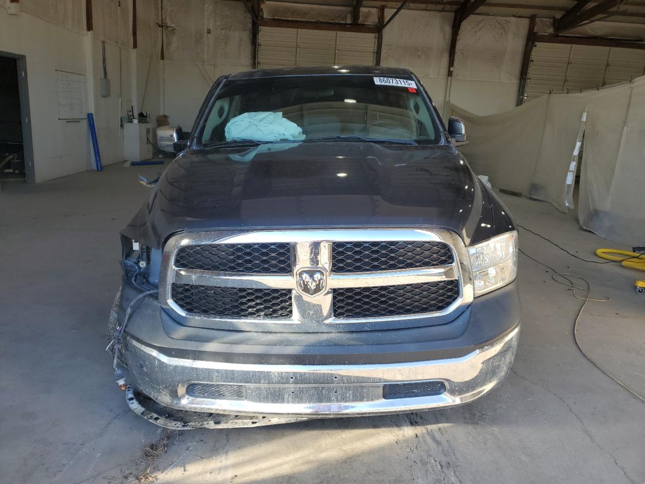 Ram 1500 St