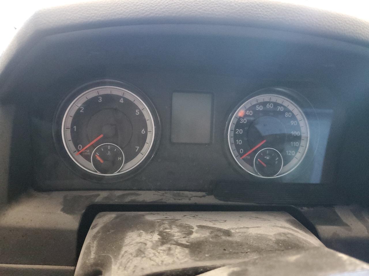 Ram 1500 St
