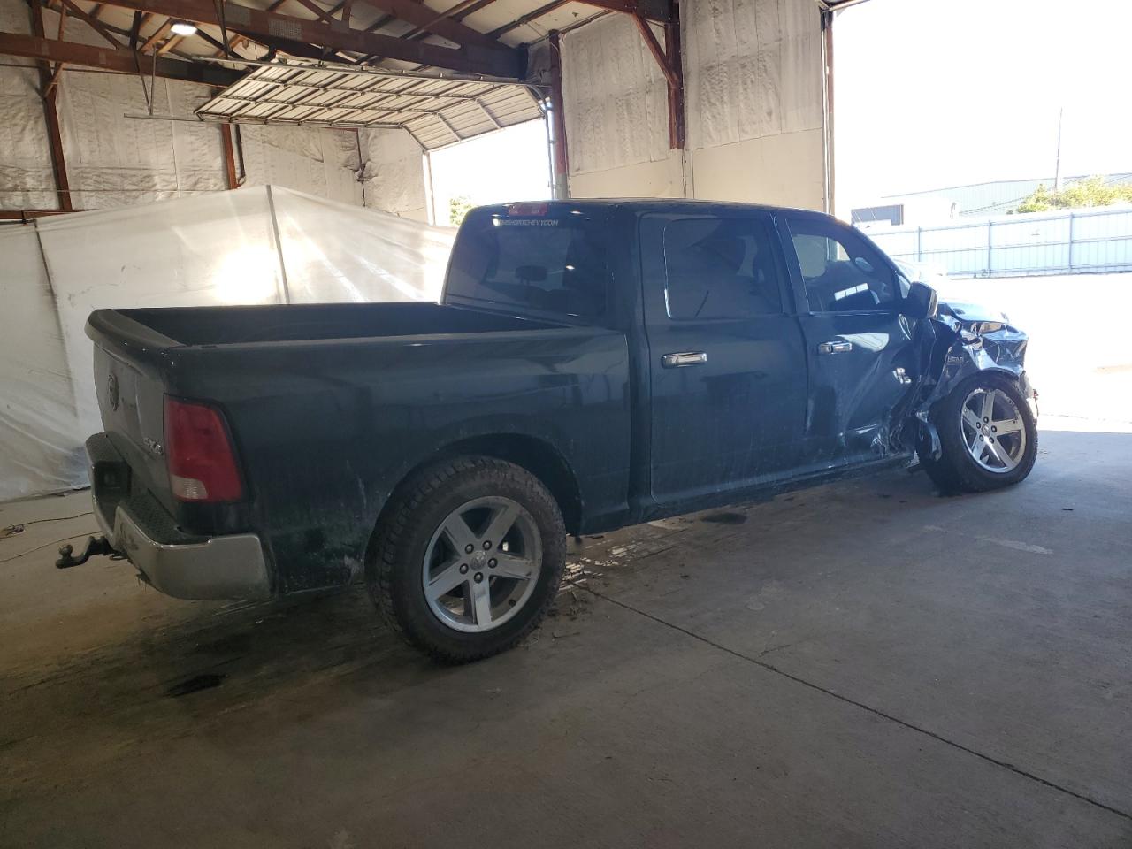 Ram 1500 St