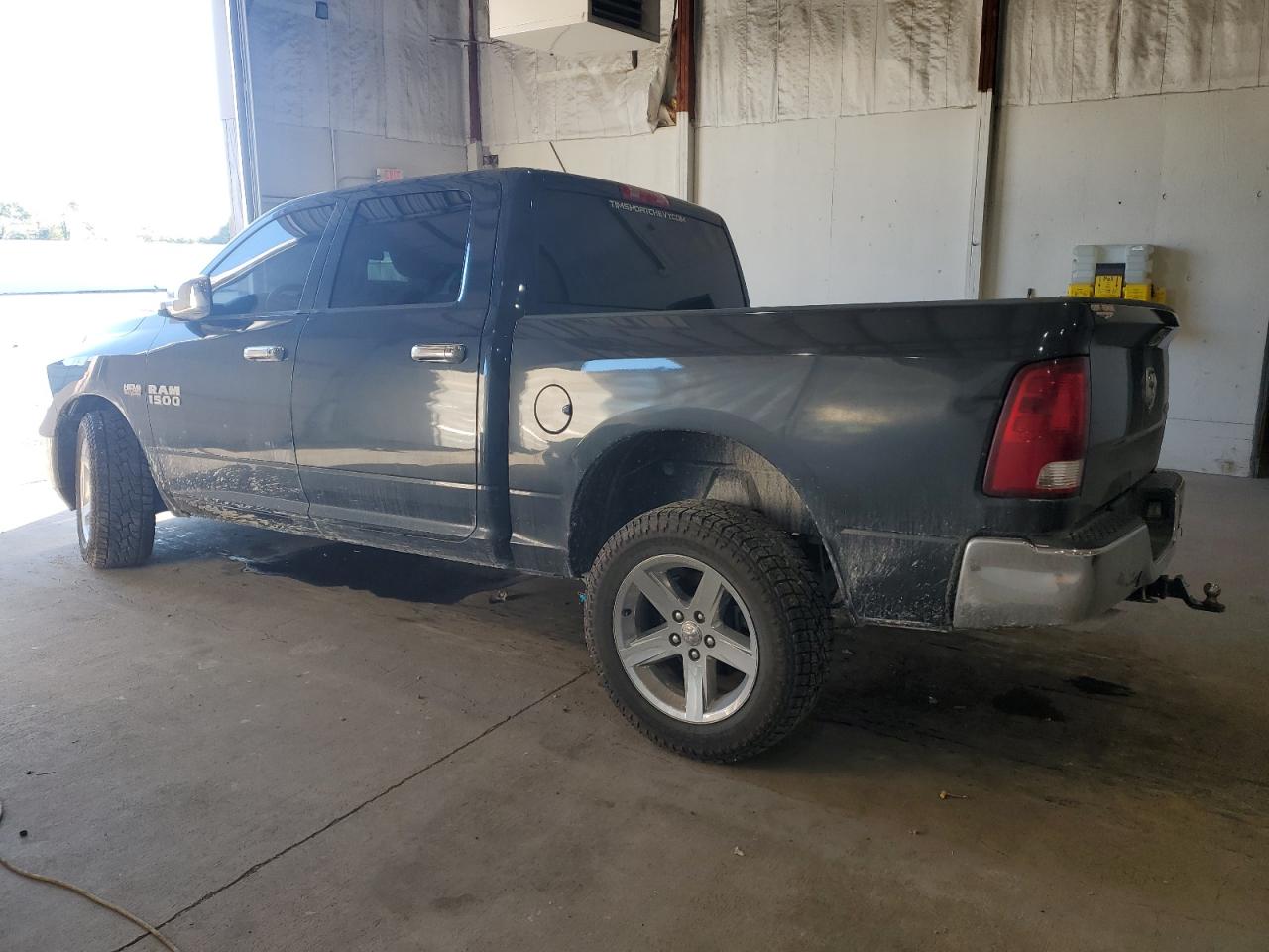 Ram 1500 St