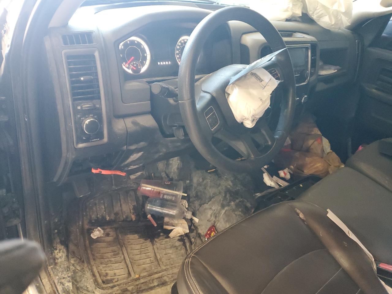 Ram 1500 St