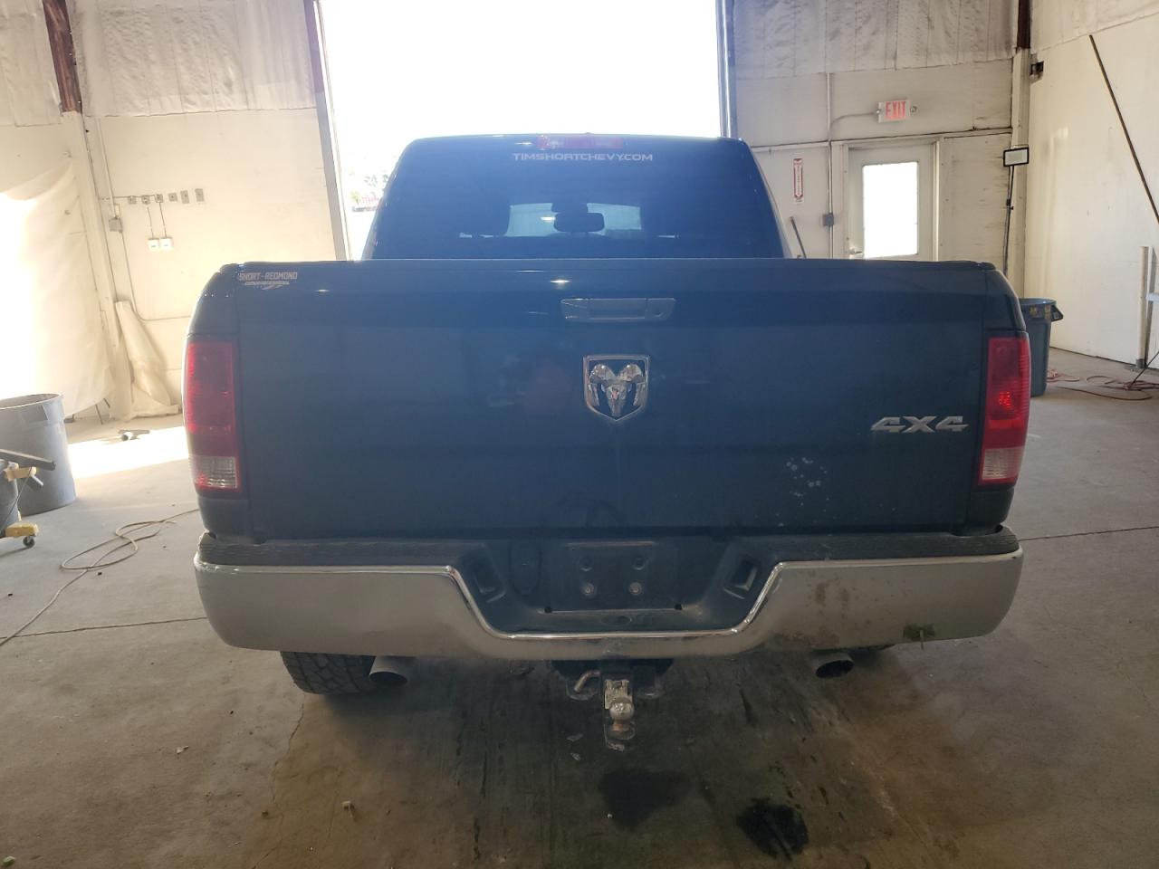 Ram 1500 St