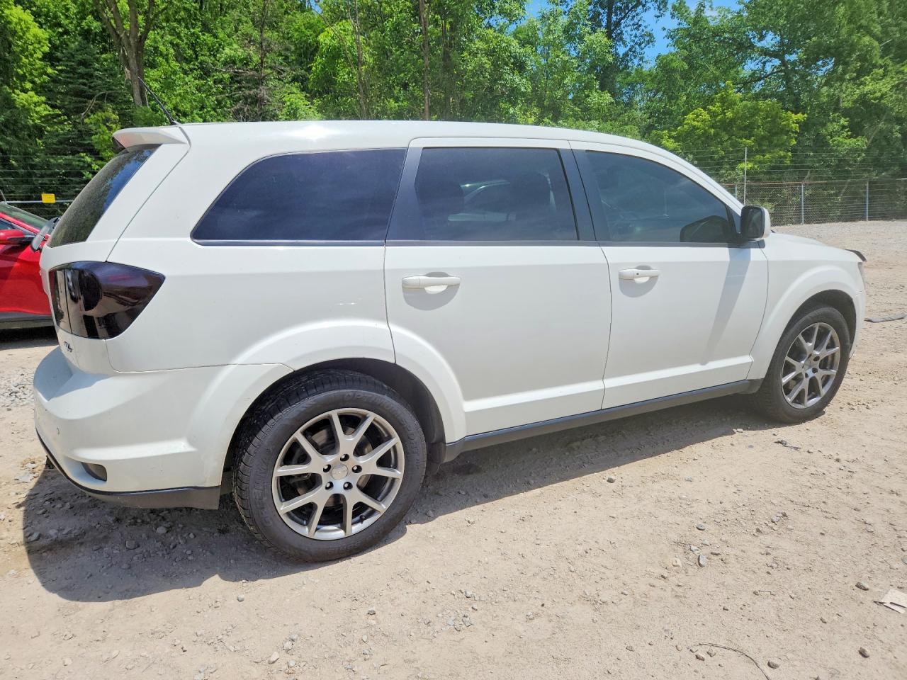 Dodge Journey R