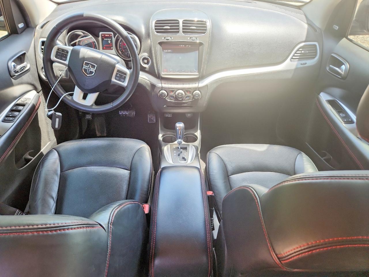 Dodge Journey R