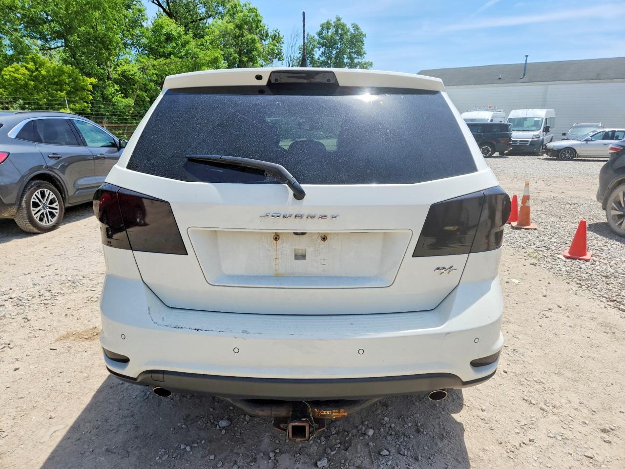 Dodge Journey R
