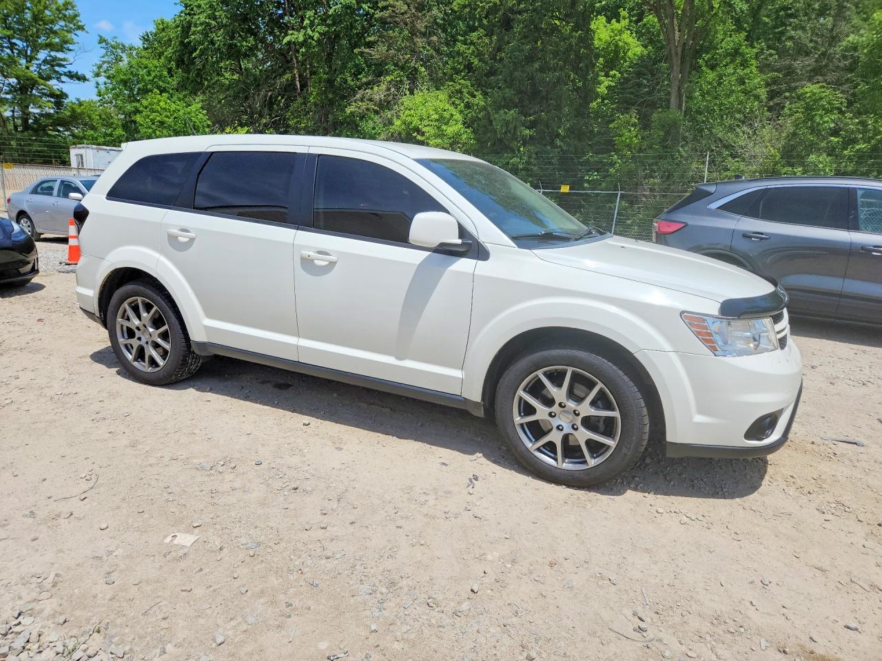 Dodge Journey R