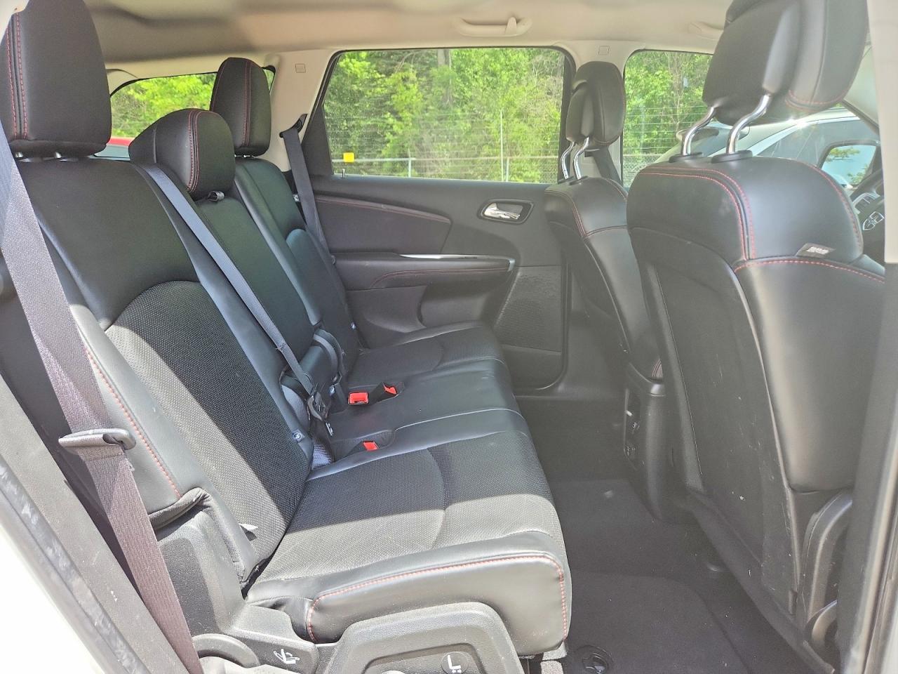 Dodge Journey R