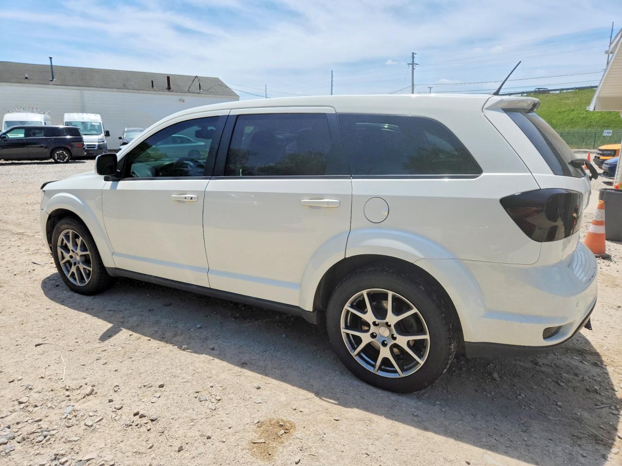 Dodge Journey R