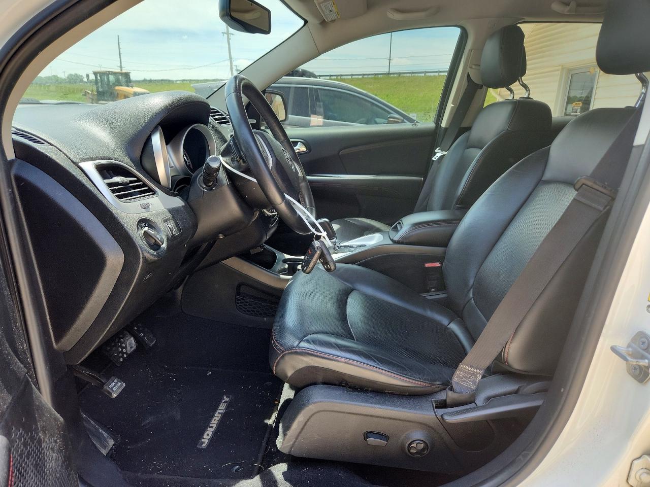 Dodge Journey R