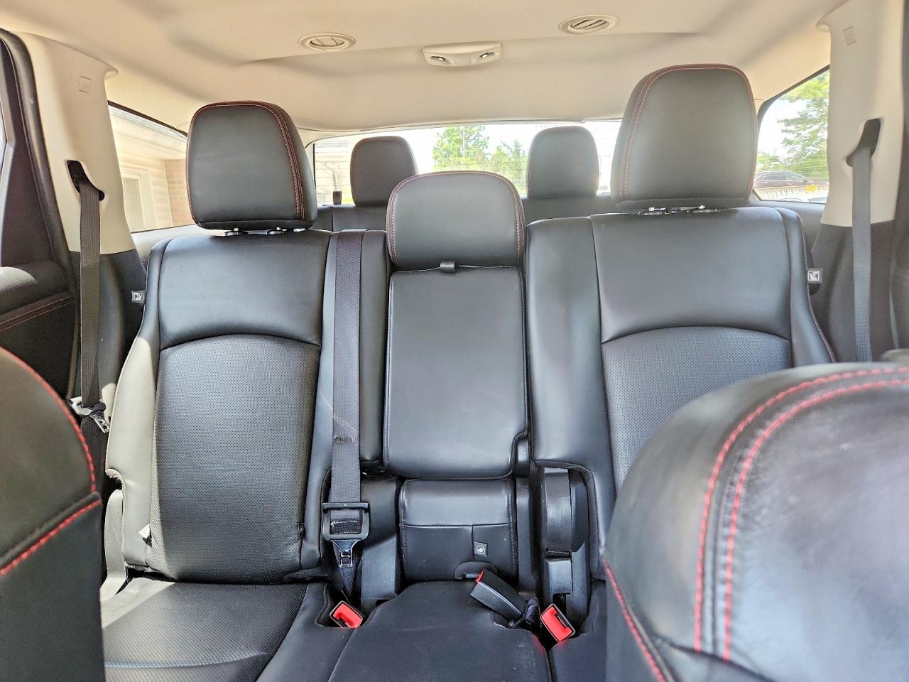 Dodge Journey R