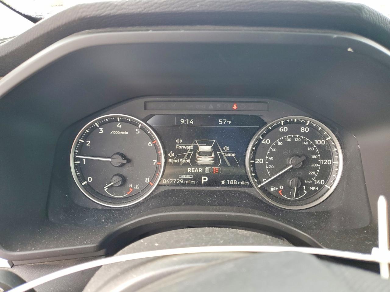 Mitsubishi Outlander Se