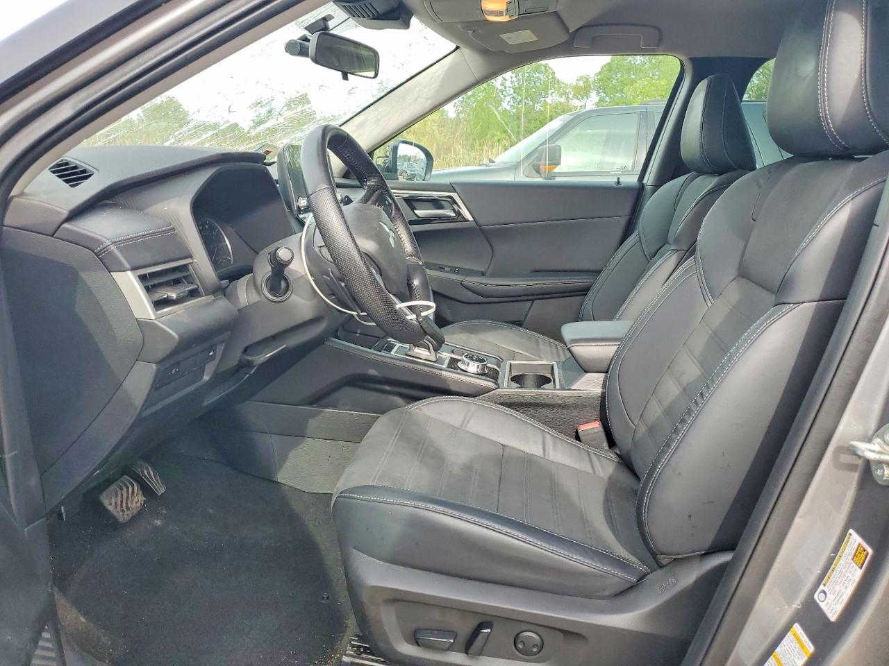 Mitsubishi Outlander Se