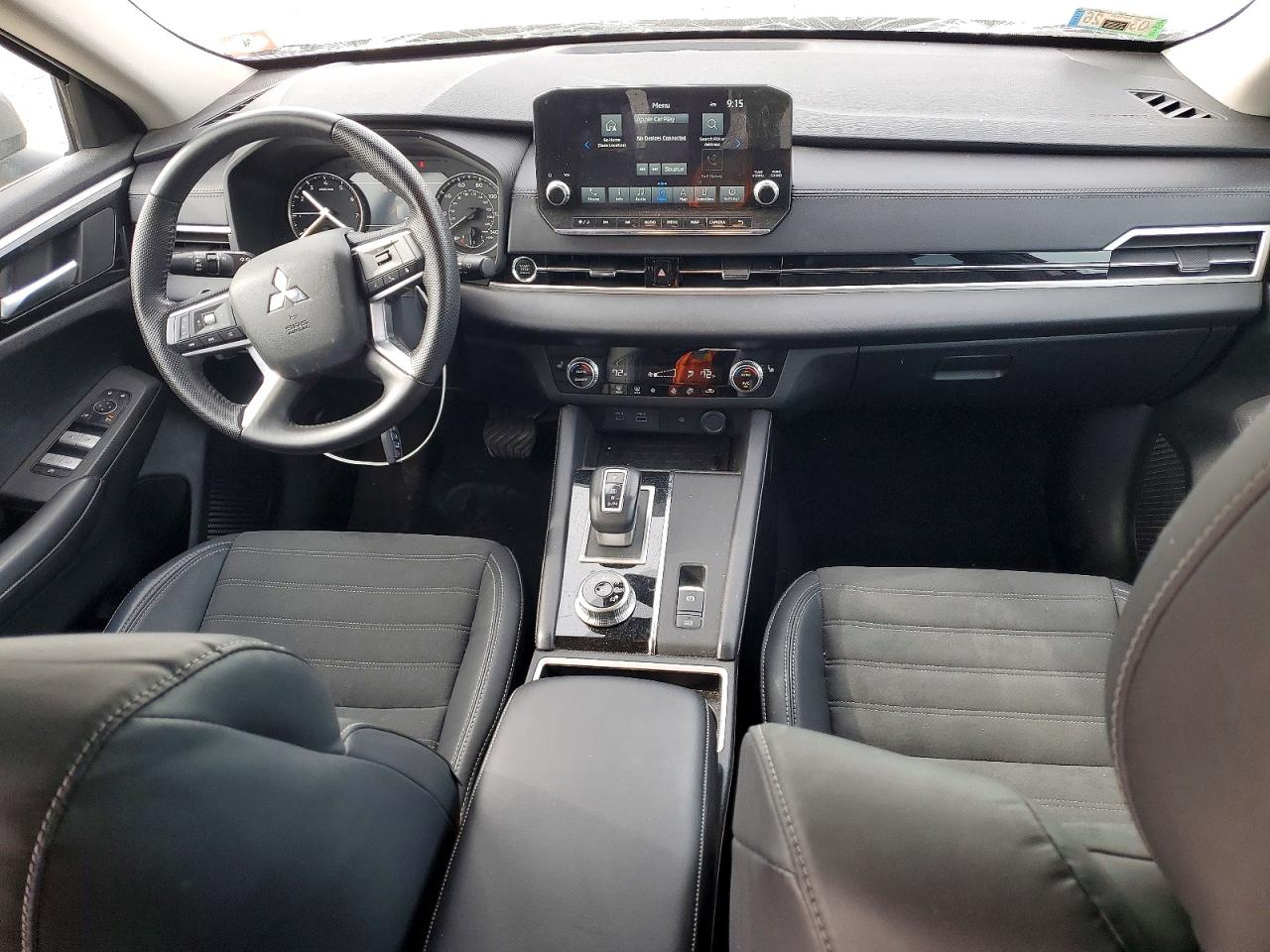 Mitsubishi Outlander Se