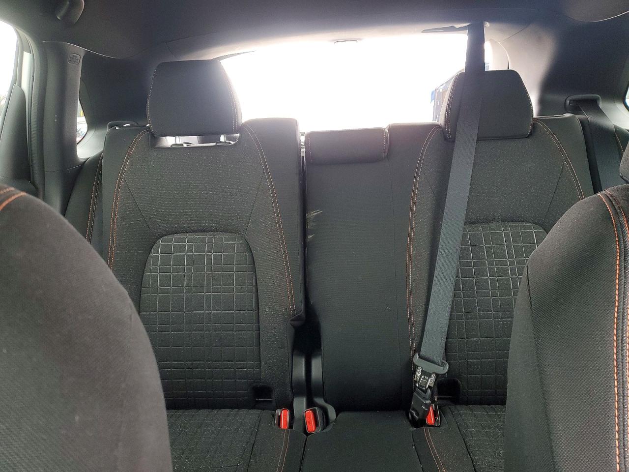 Honda Hr-v Sport Sport