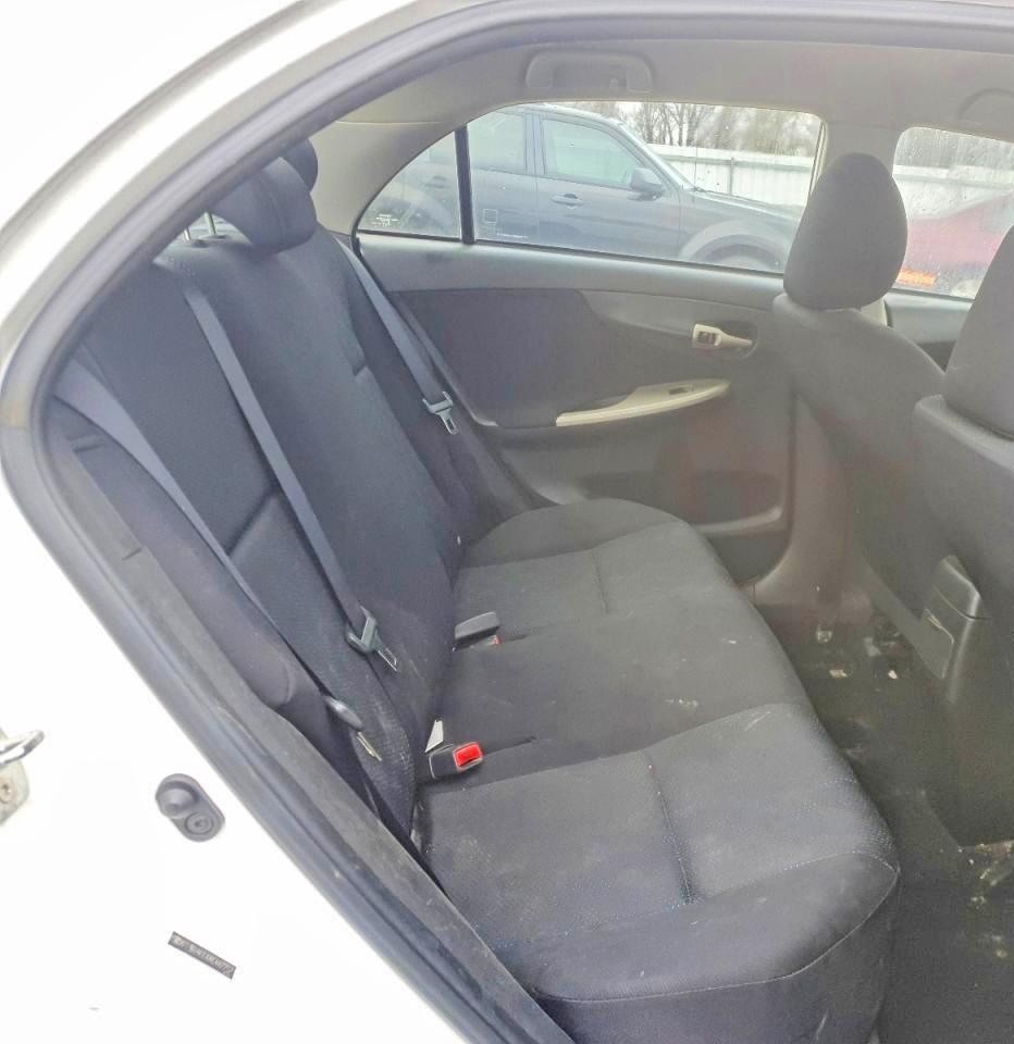 Toyota Corolla S
