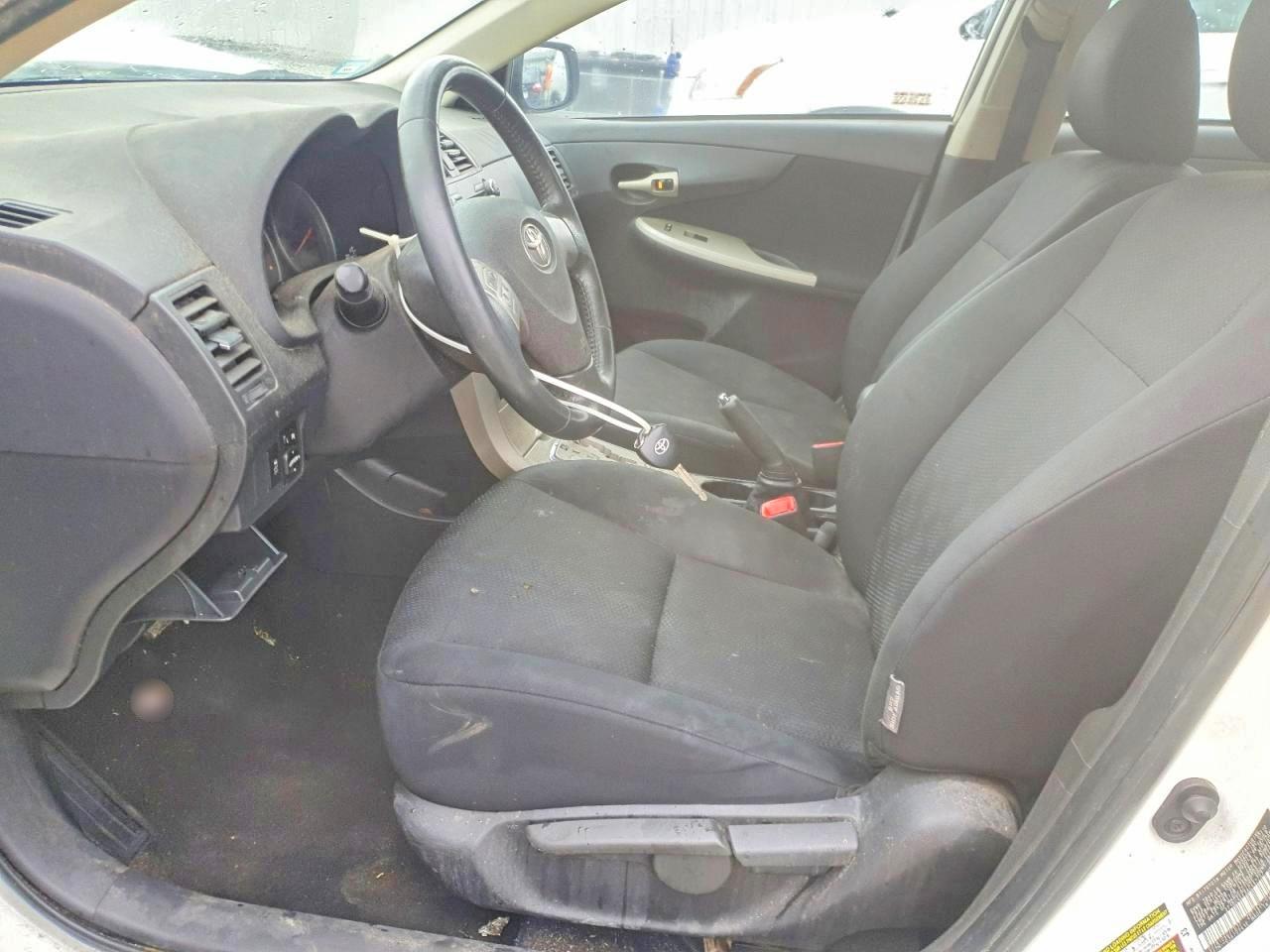 Toyota Corolla S