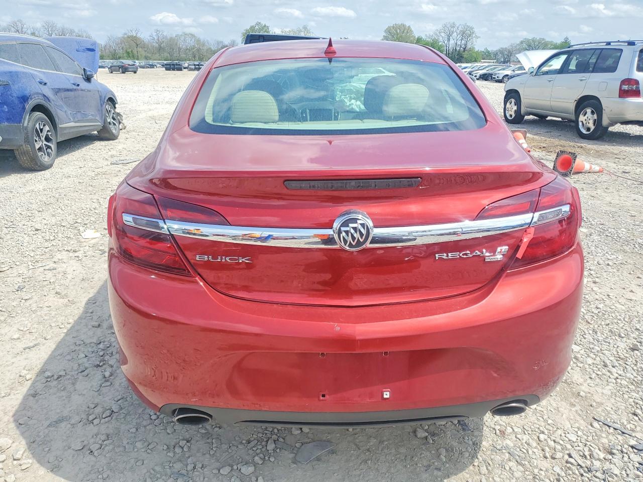 Buick Regal