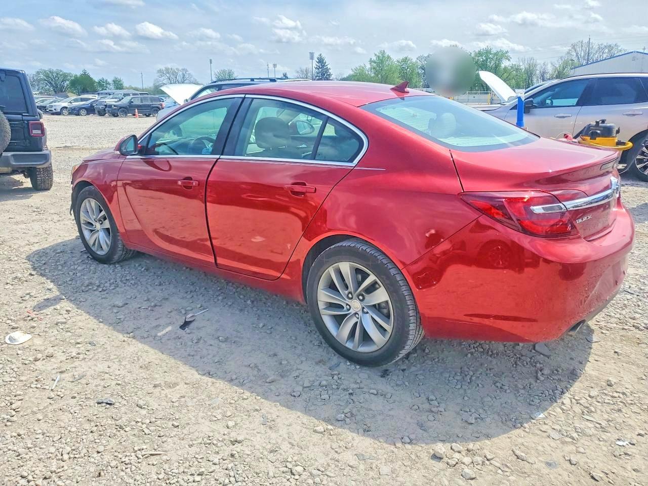 Buick Regal