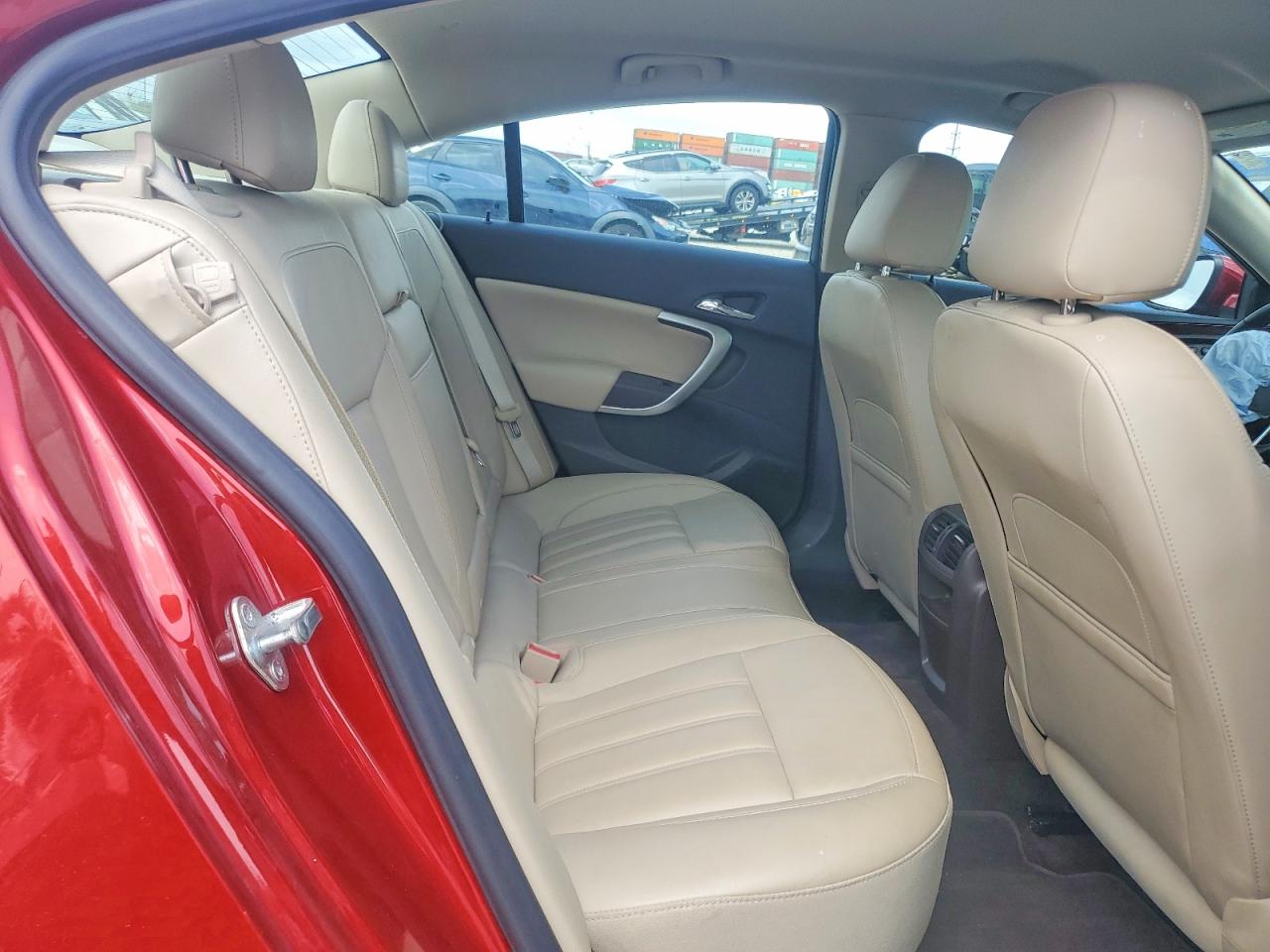 Buick Regal