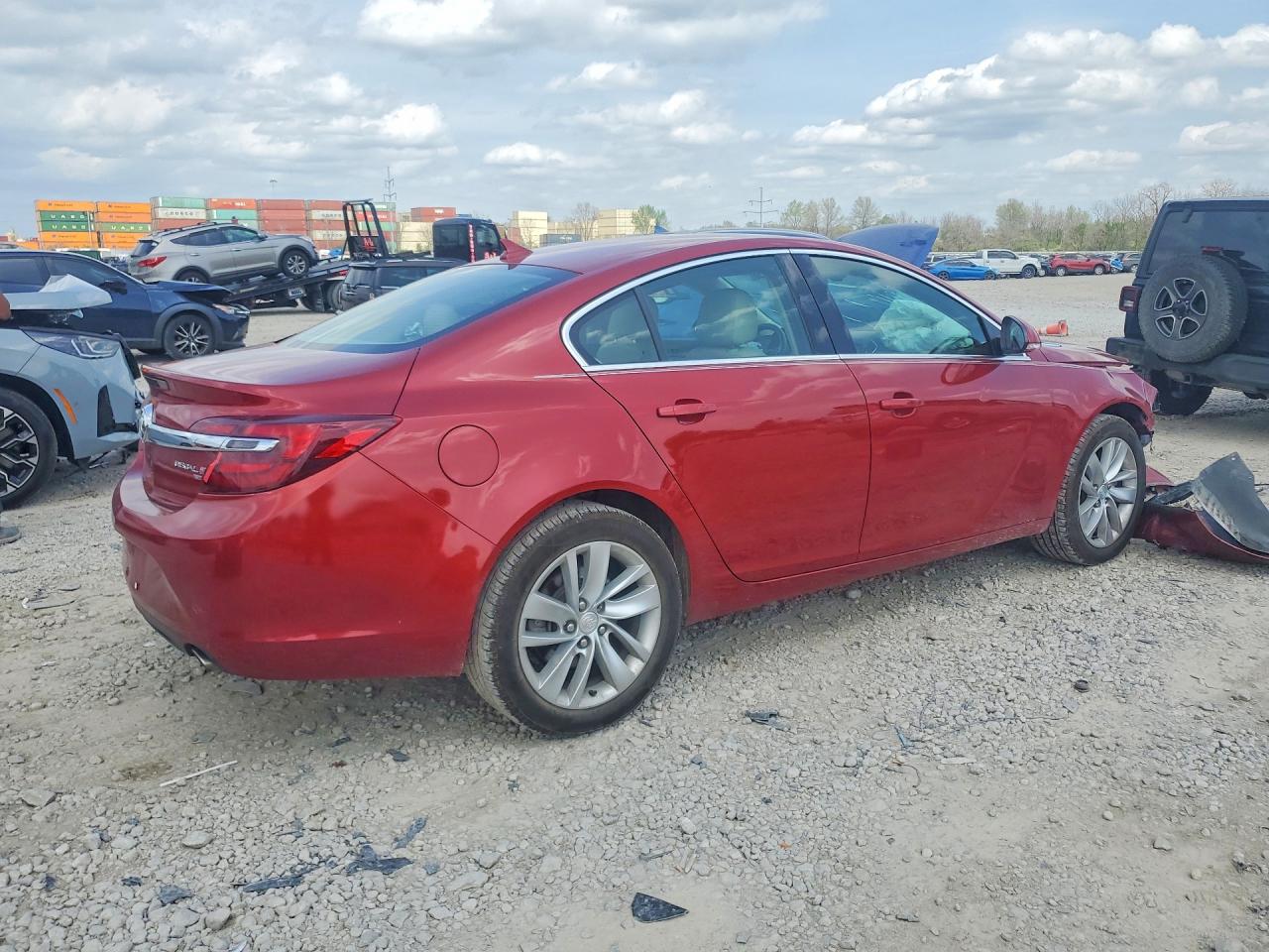Buick Regal