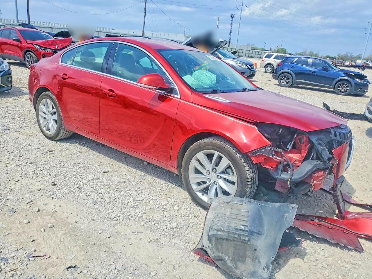 Buick Regal