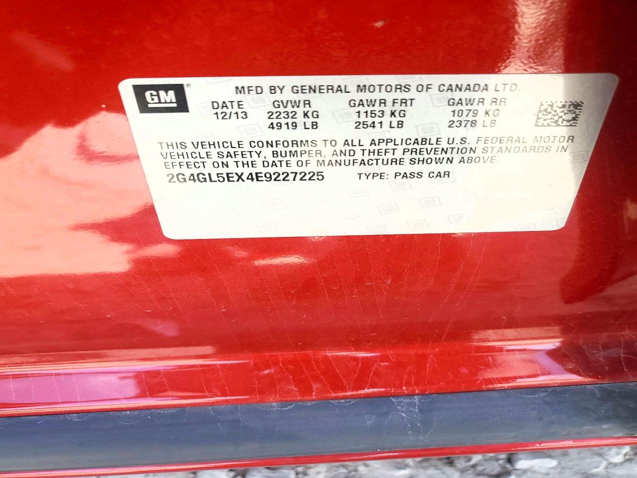 Buick Regal
