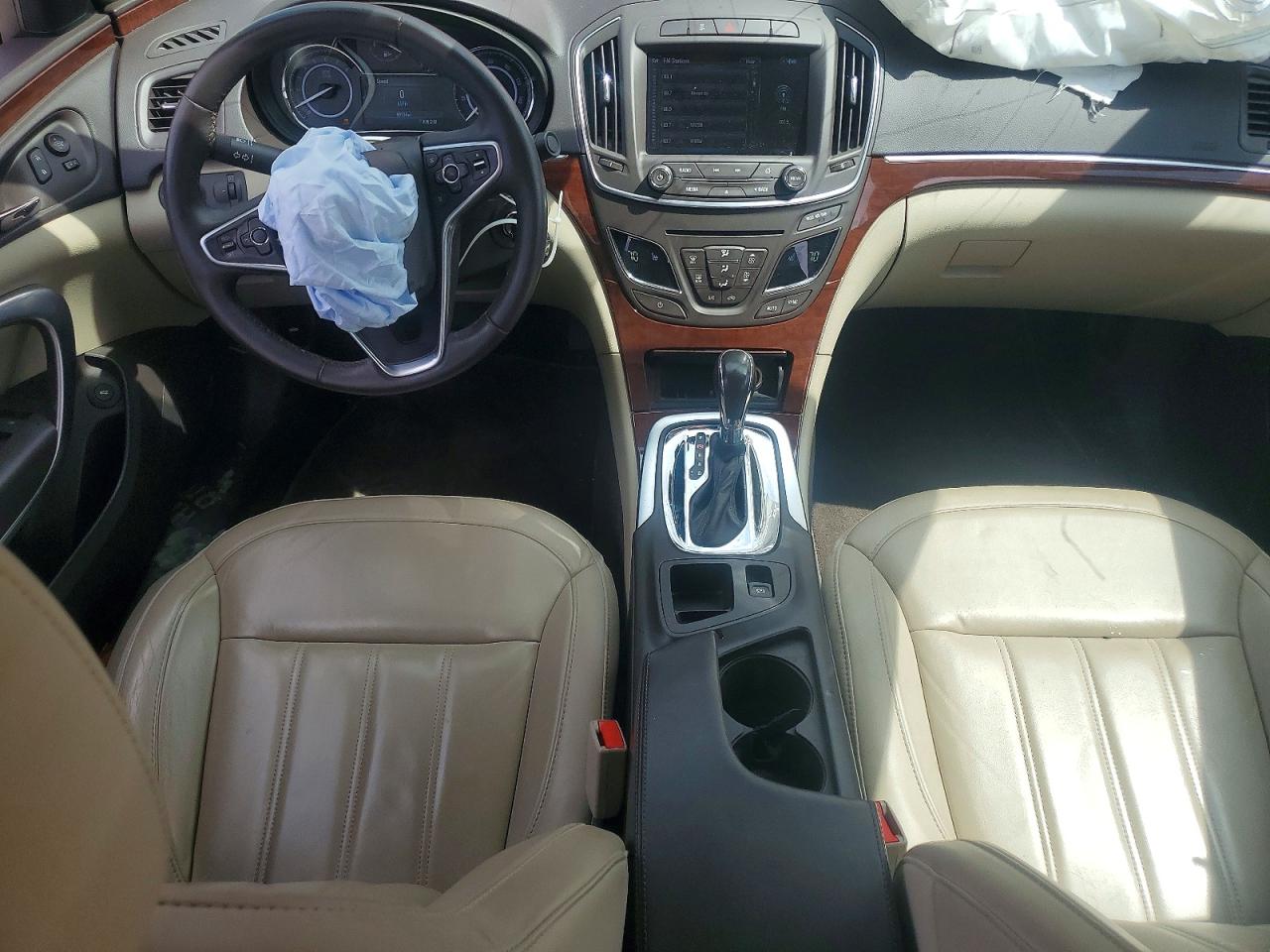 Buick Regal