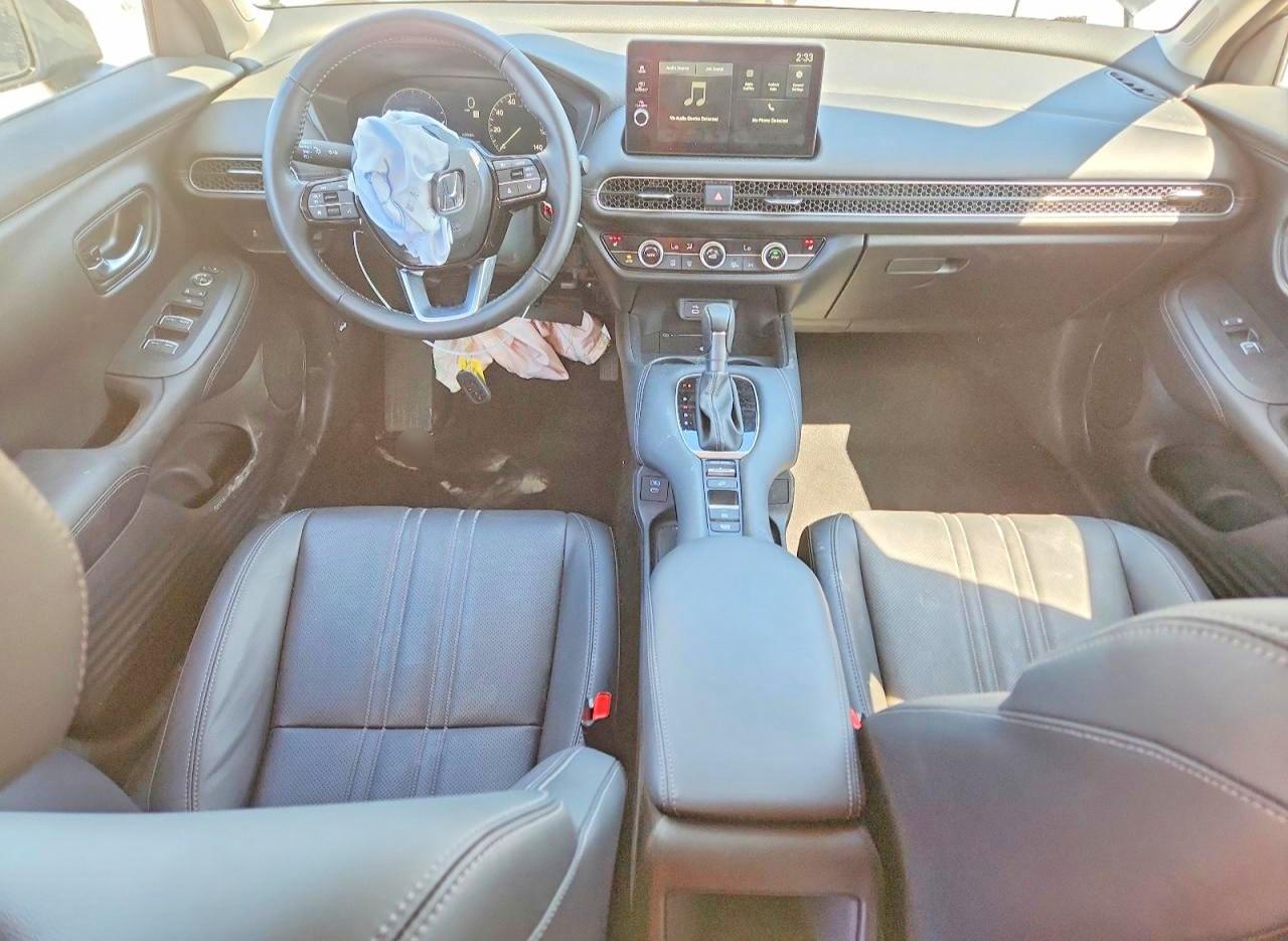 Honda HR-V Exl