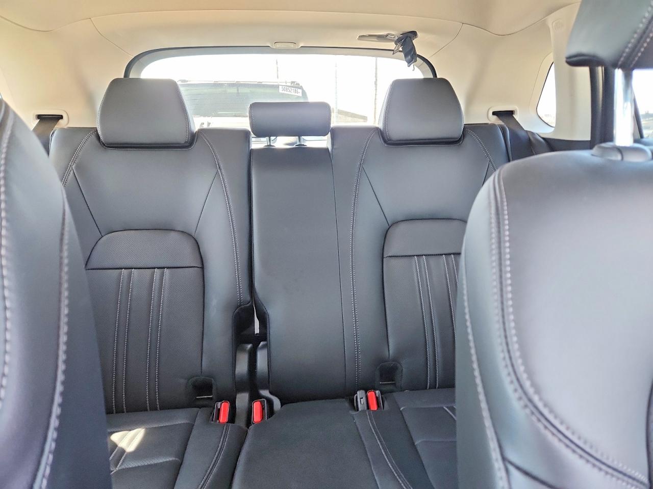 Honda HR-V Exl