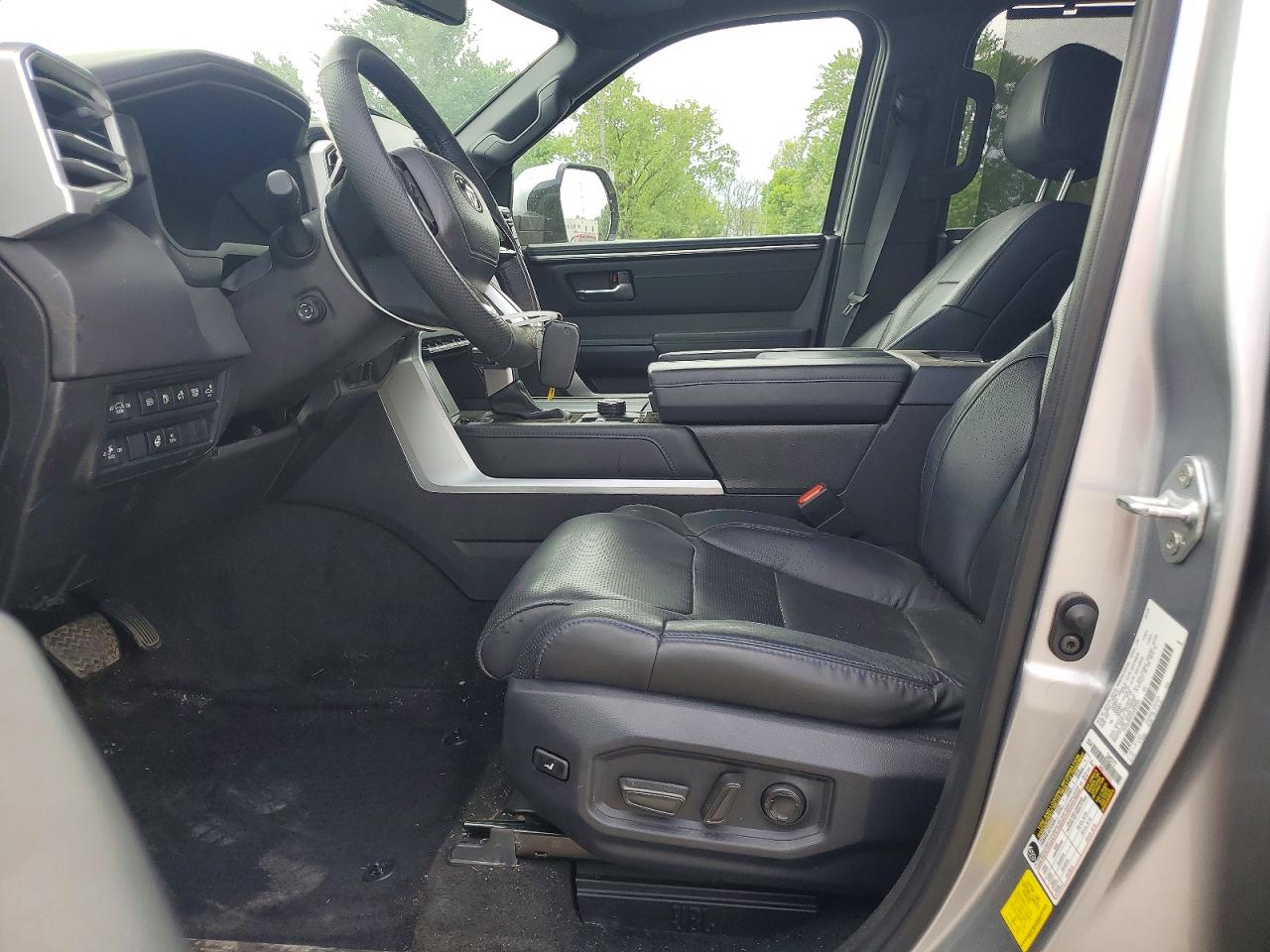 Toyota Sequoia Platinum