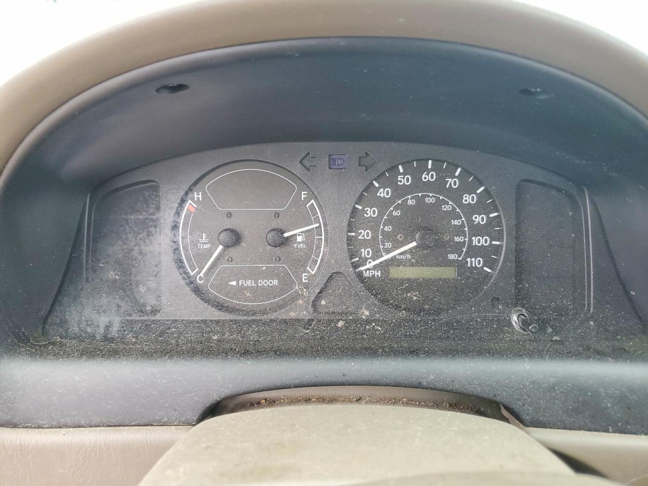 Toyota Corolla Ve