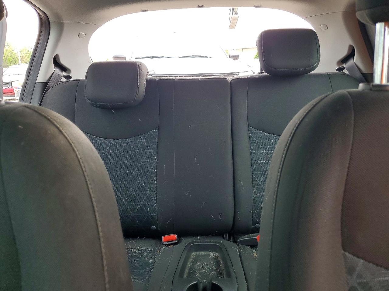 Chevrolet Spark 1lt