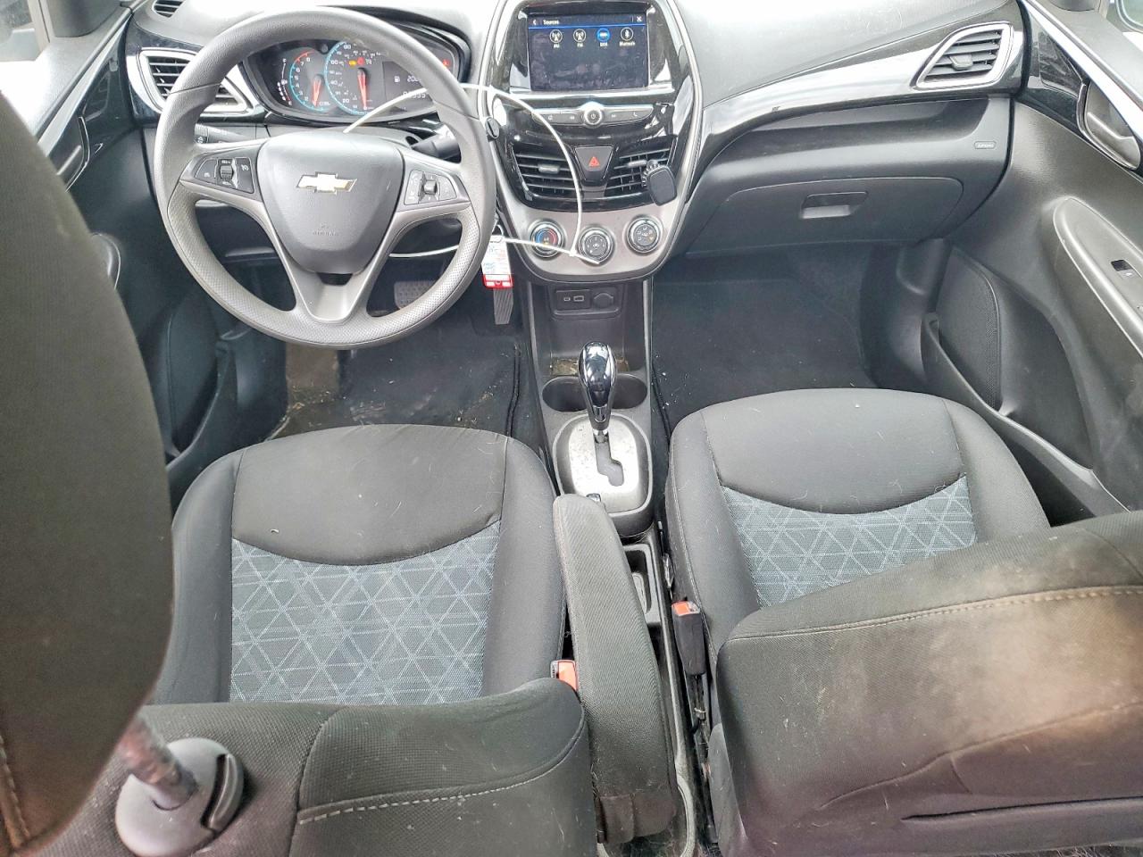 Chevrolet Spark 1lt