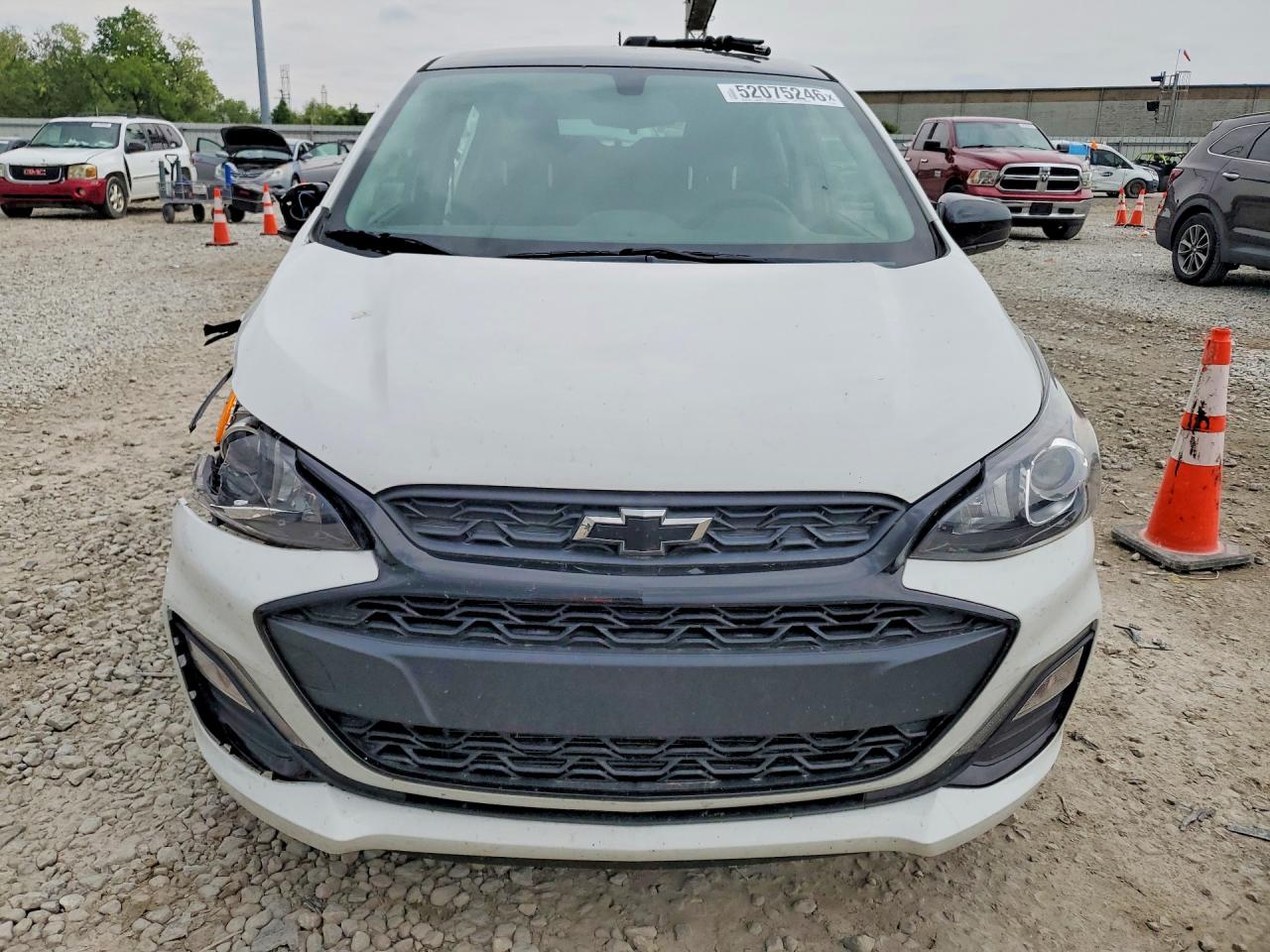Chevrolet Spark 1lt