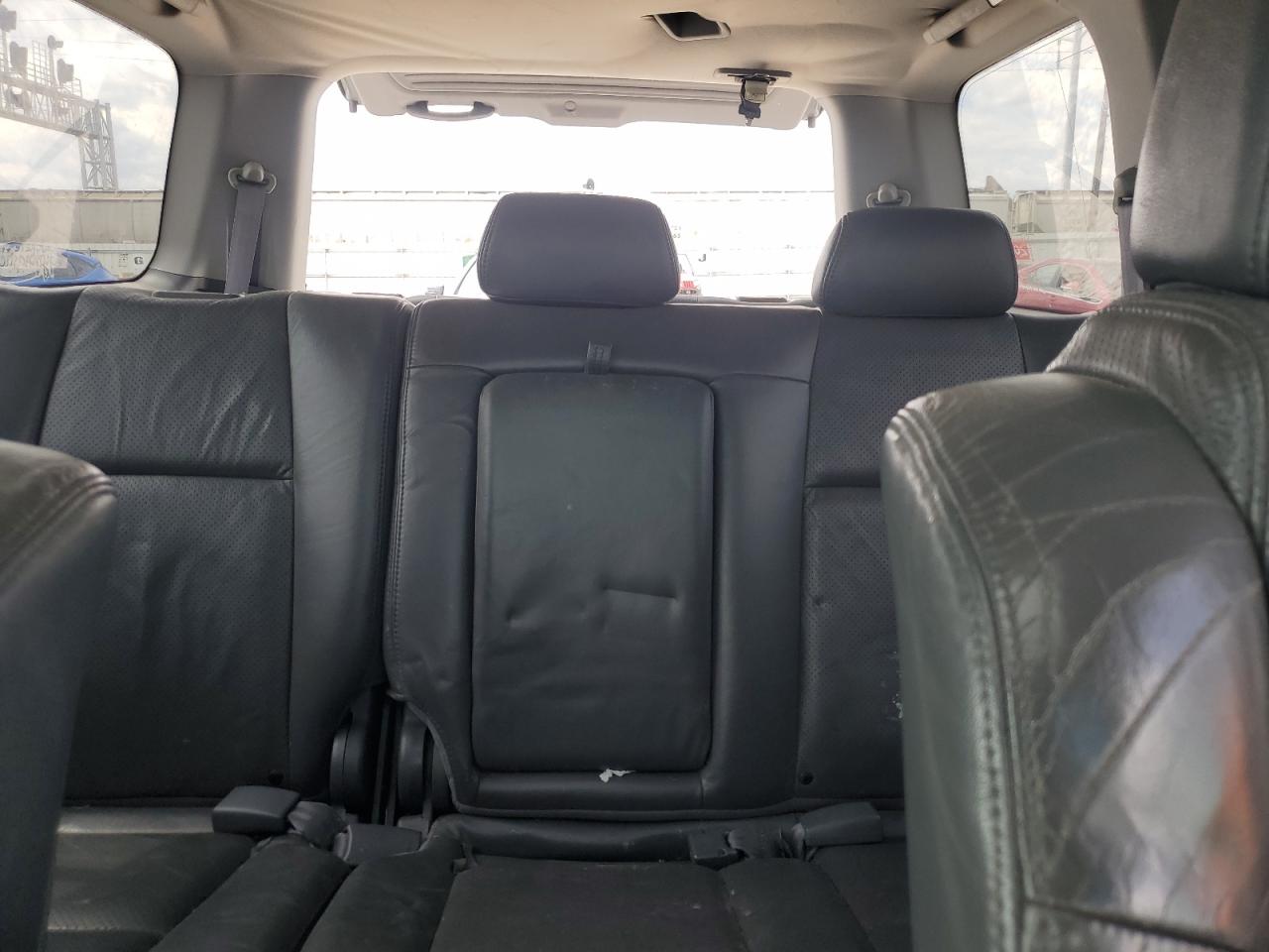 Honda Pilot Exl