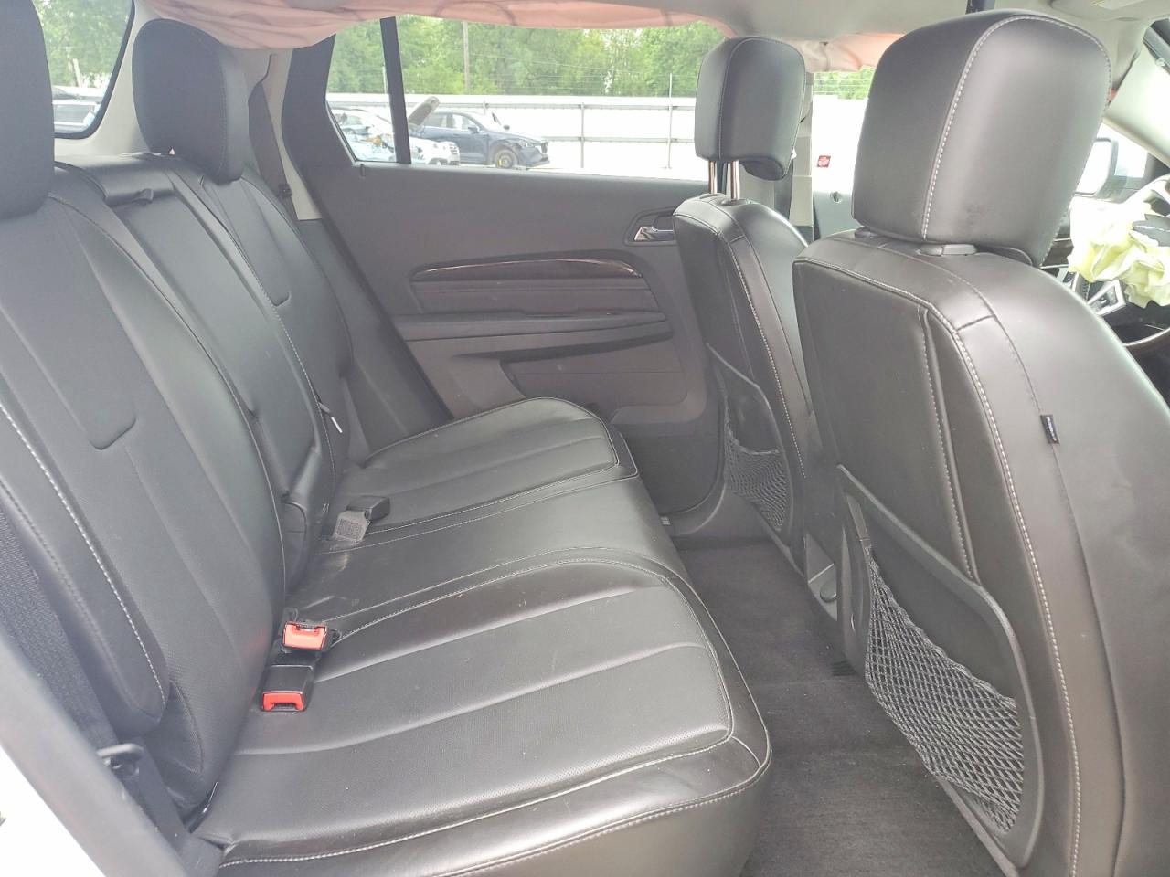 GMC Terrain Denali