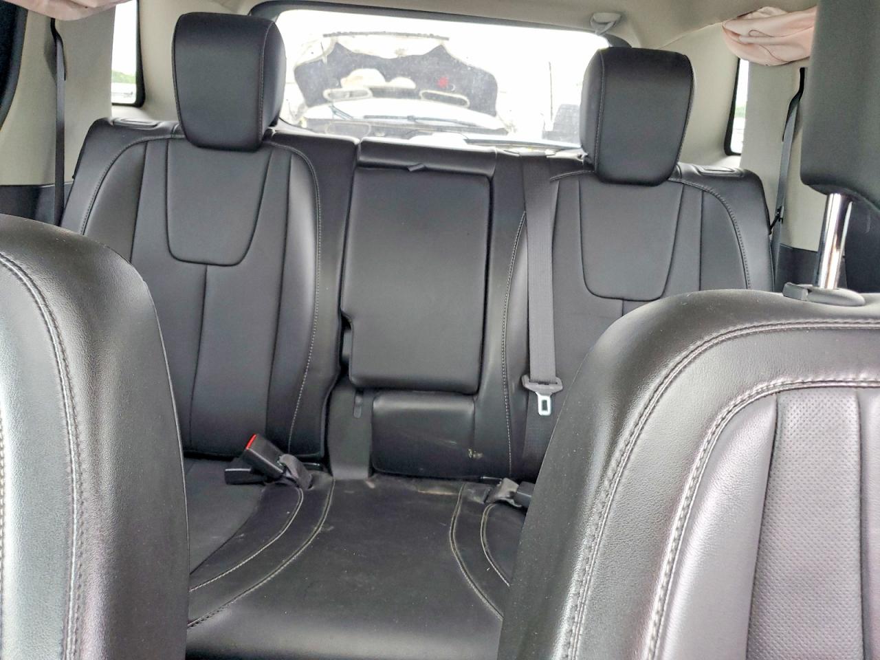 GMC Terrain Denali