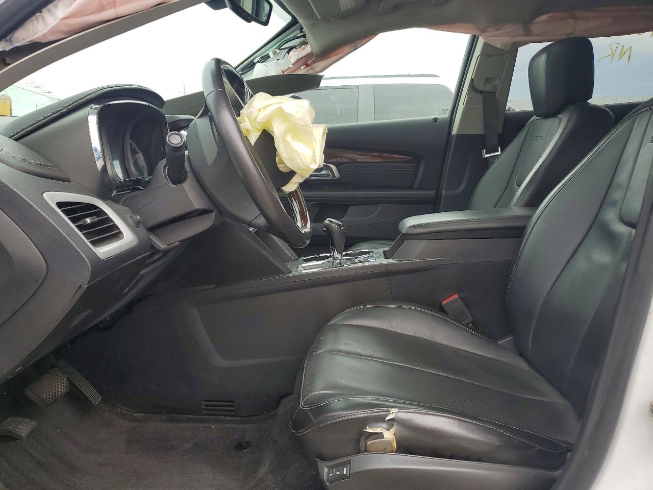 GMC Terrain Denali