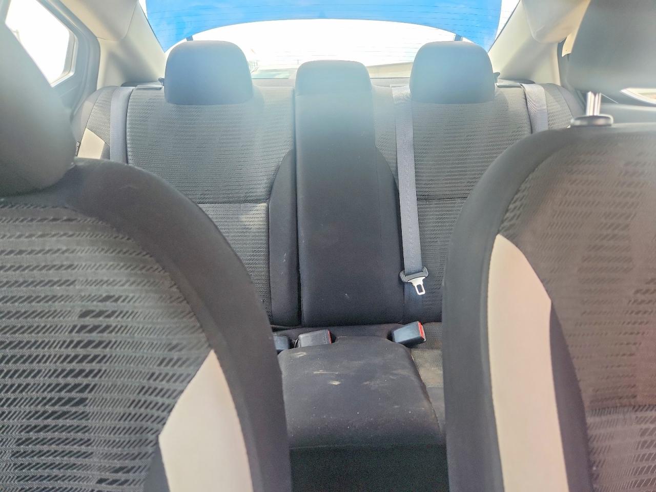 Nissan Versa Sv