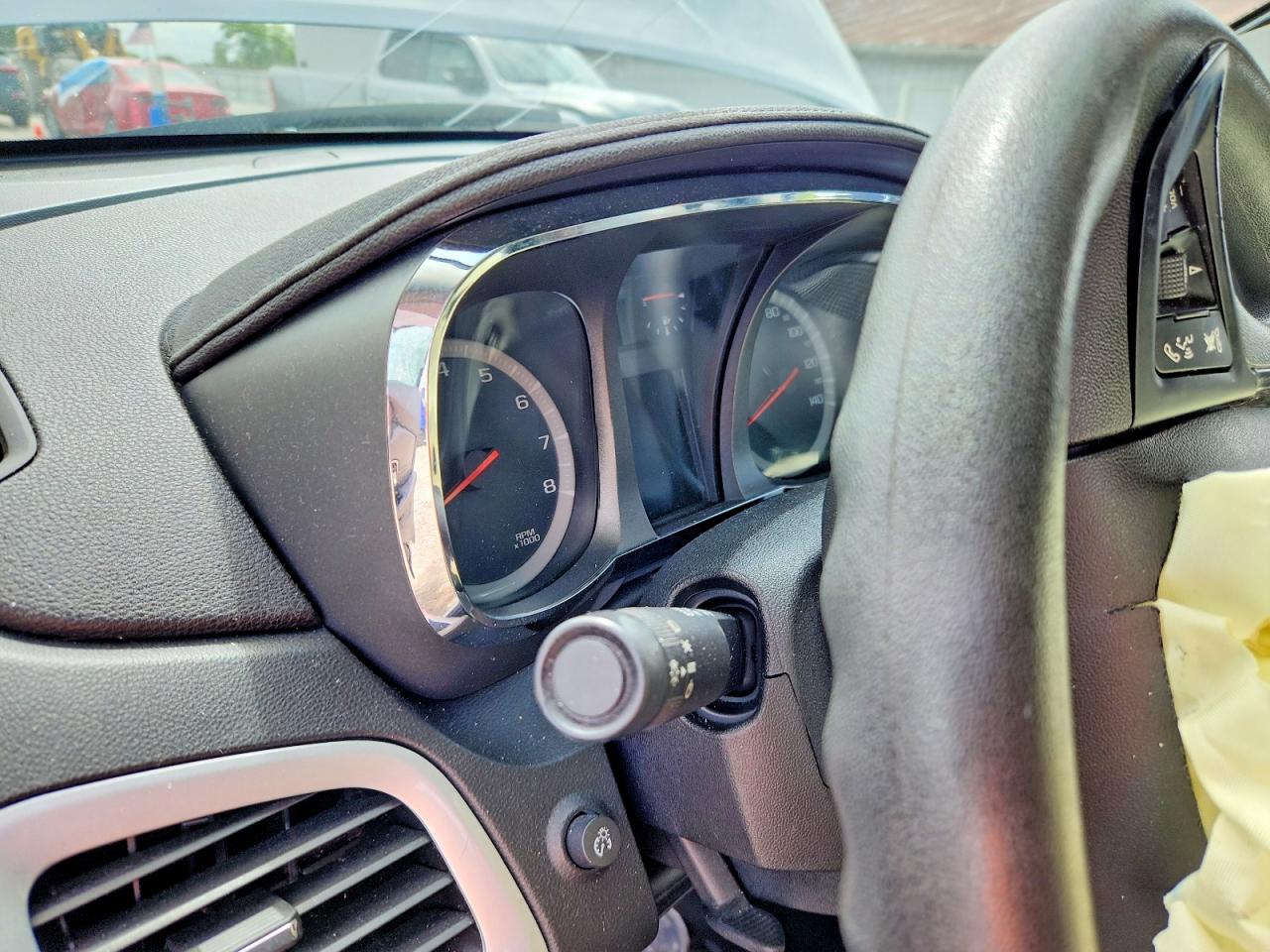 GMC Terrain Sle