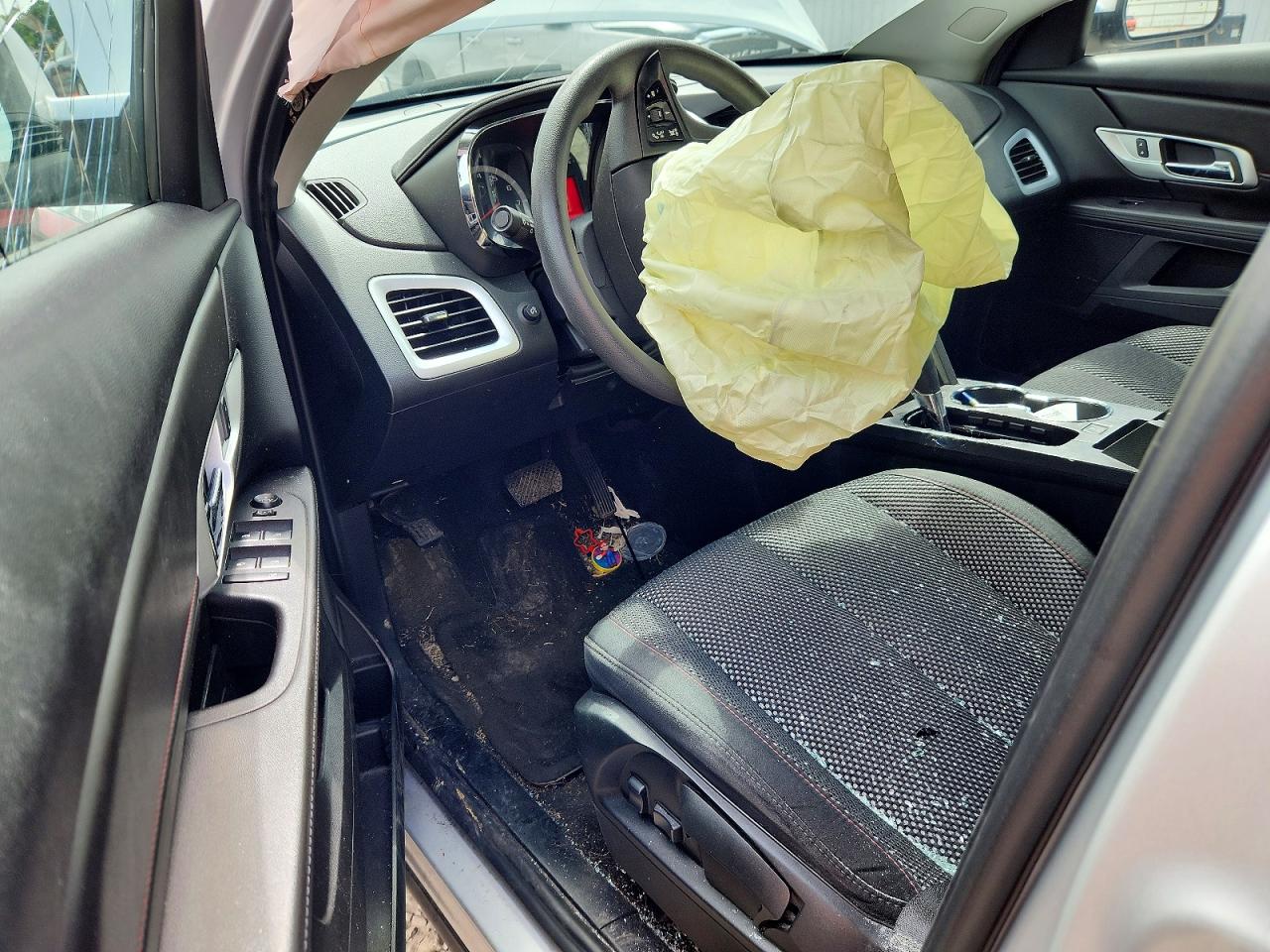 GMC Terrain Sle
