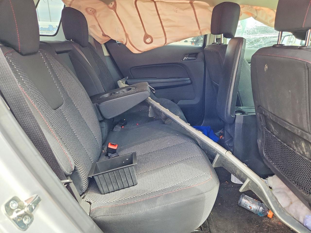 GMC Terrain Sle